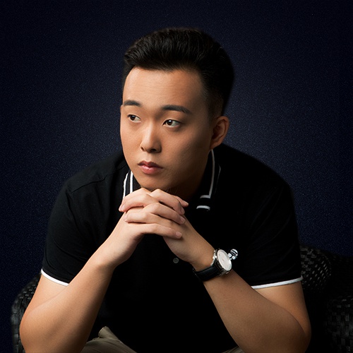 許濤
