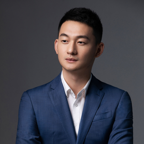 李杰