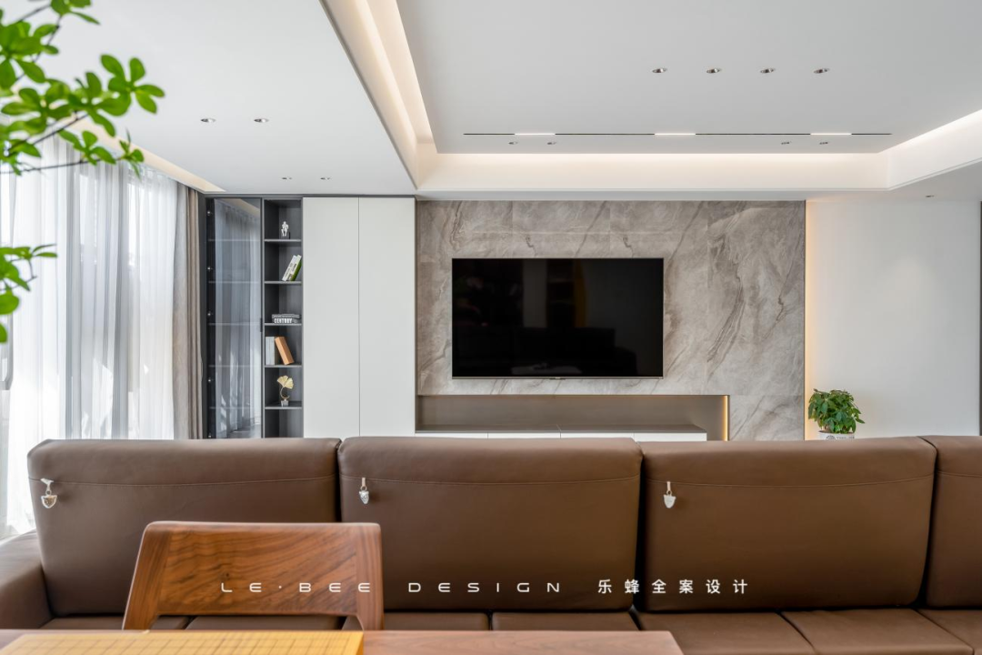 《韶華》-坪山·亞迪三村230m2現代簡約，多維之家
