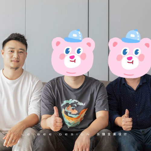 來自海云軒業(yè)主的高度認(rèn)可